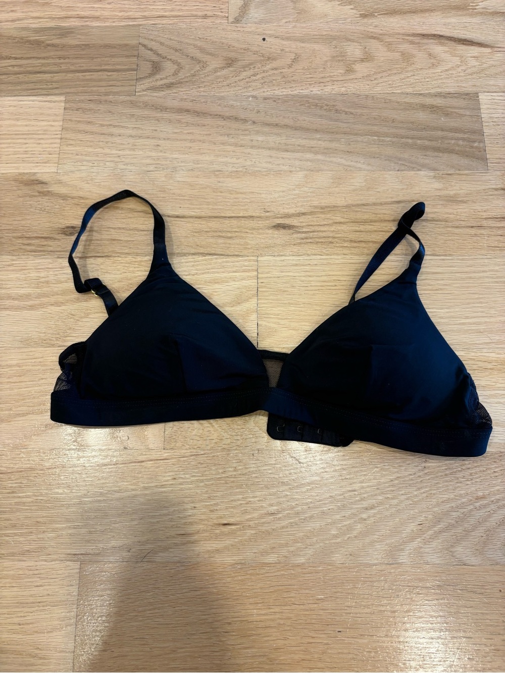 Pepper Bra